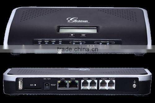 Grandstream IP PBX UCM6100 series IP PBX Appliance UCM6102 UCM6104 UCM6108 UCM6116