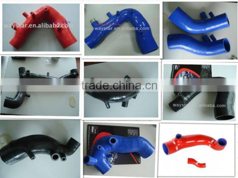 turbo air inlets for BMW 335I N54 air inlet pipe