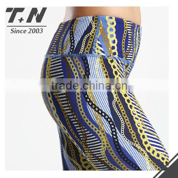 Wholesale Cheap Tight Woman Jogging Yoga Pants