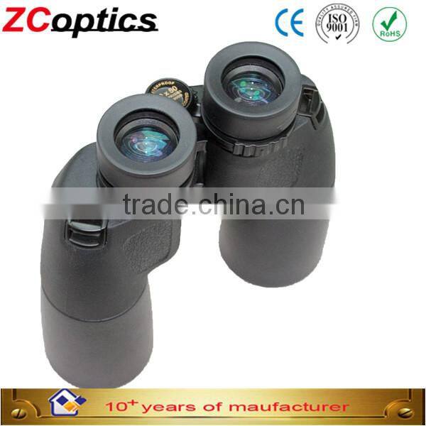 2015 Children s gift telescope distance measuring binoculars 10x50 binoculars with bak4 prism porro prism