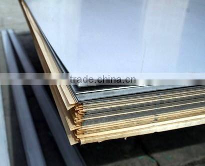China manufacturer supply 0.3mm aluminum sheet