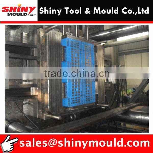 pallet mould
