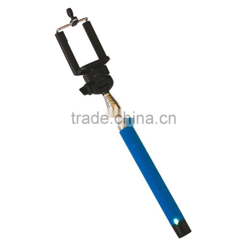 Selfie Stick with Bluetooth shutter