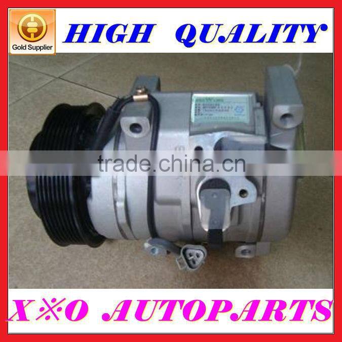 High Performance Car /Auto AC Air Compressor 10S17C For TOYOTA Previa/4Runner