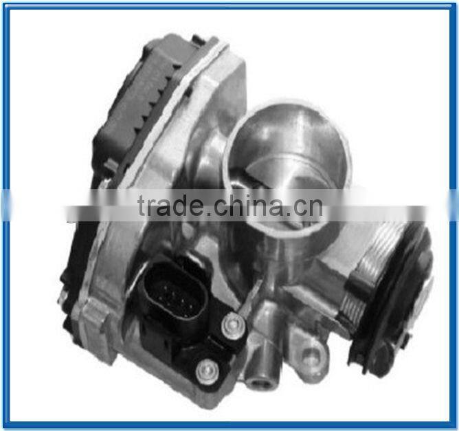 Auto /Racing High Performance Universal Engine Electronic throttle body For VW 036 133 064D
