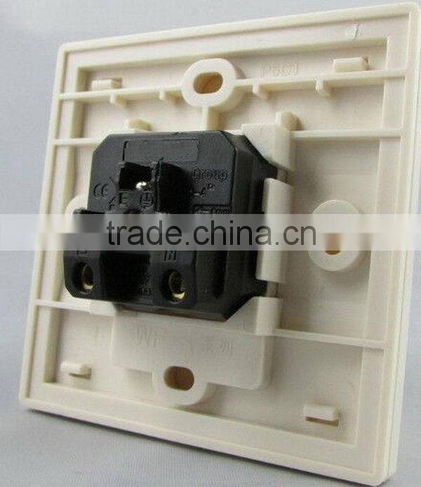 UL approvals us armerican inlet small size/usa power socket