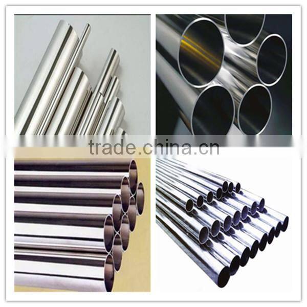 astm a213 tp304 seamless stainless steel pipe
