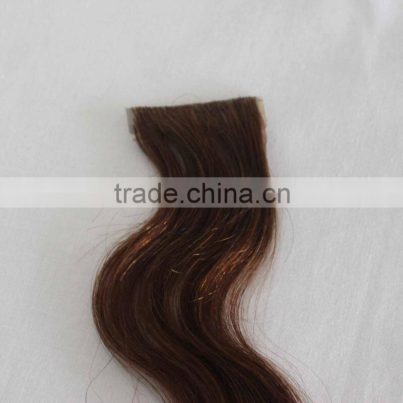 100% remy India human I-tip hair made in china with high quality and no shedding