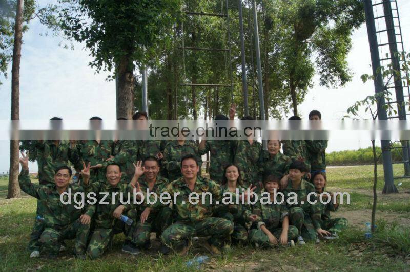 Hot sale Silicone cosmetic mirror for Chrismas gift