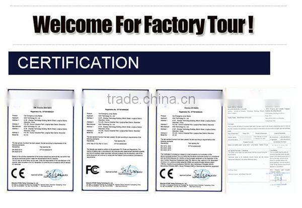 AGA New A3 Plus Patented Model Emergency Kit Mini Power Bank, Car Jump Starter