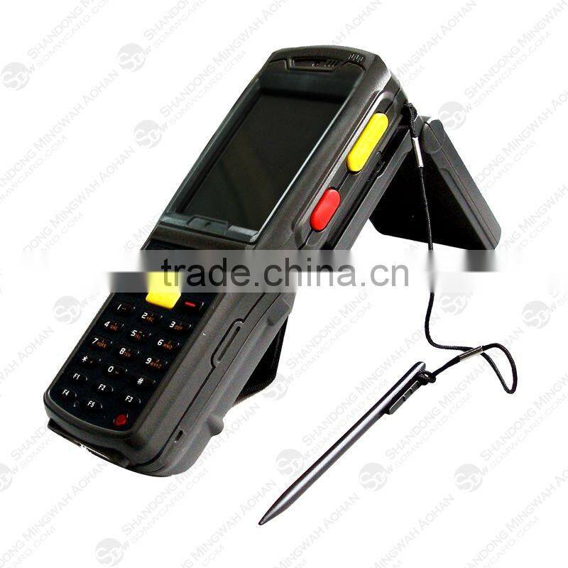 android tablet smart card reader