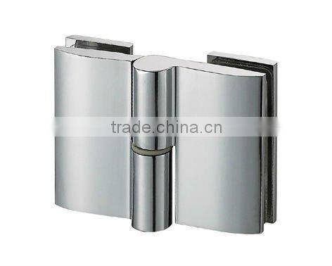 SOWO series 180 degree lifting Shower door hinge D-15
