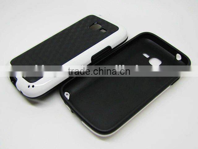 Hot TPU Cover for Samsung Galaxy StarPro S7262 Back Covers