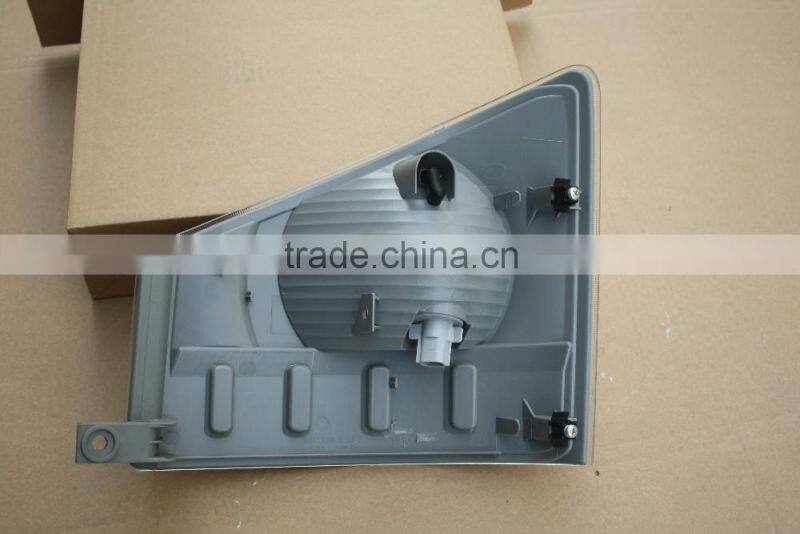Front Corner Lamp for NPR, NQR, NLR (700p)