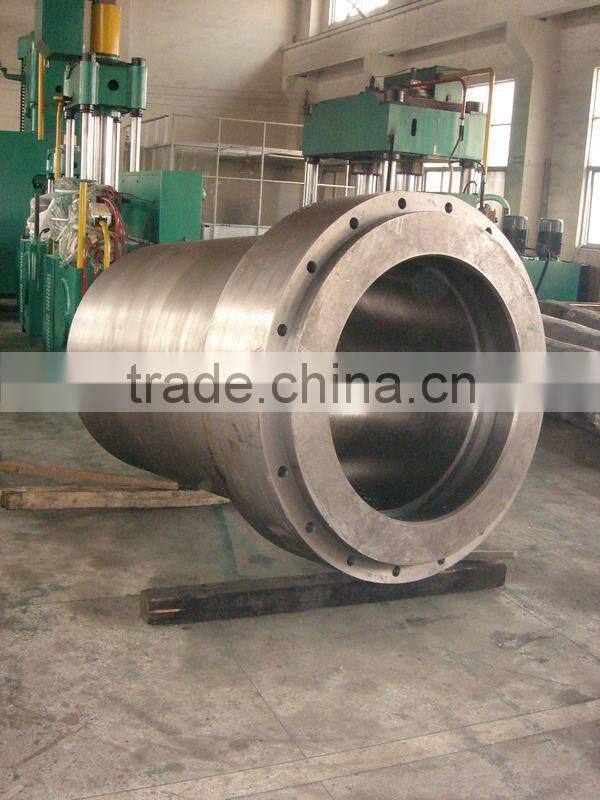 Hydraulic Deep Drawing Press