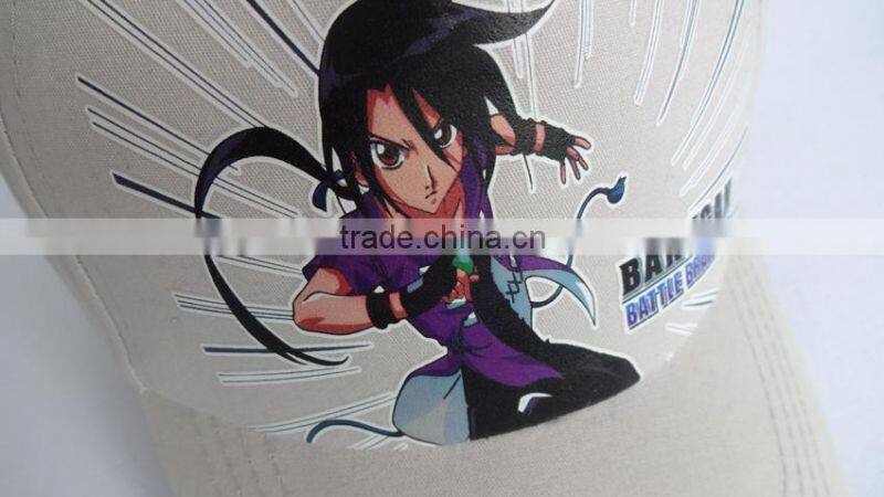 custom embroidery kids 5 panel hat