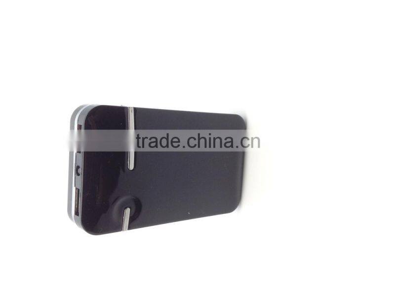 Super Quality Hot Selling Lithium Battery Smart Power Bank