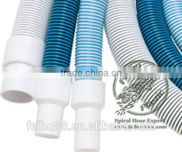 32mm/38mm,Cuttable PE Swimming Pool Hose