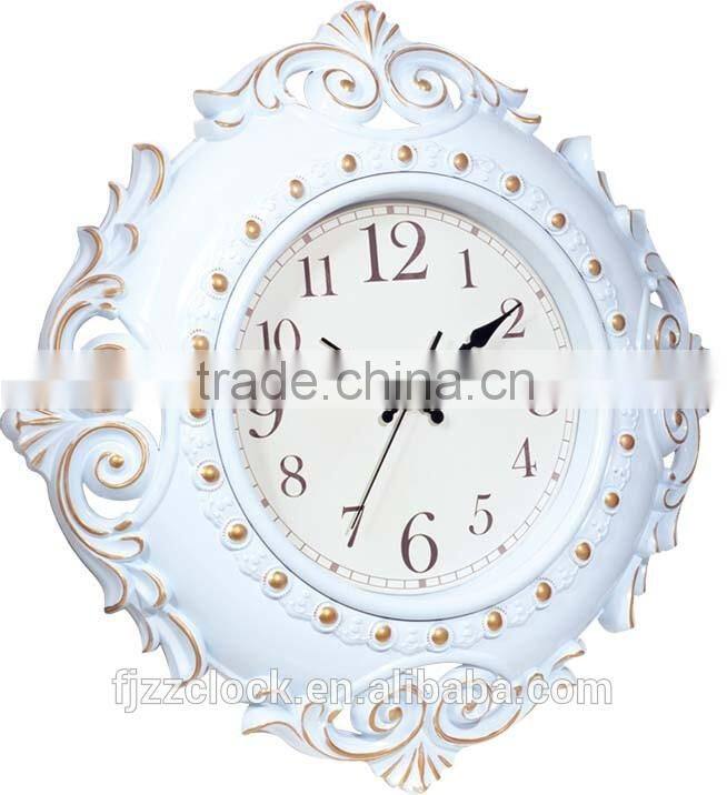 Home Decorative Wall Clocks