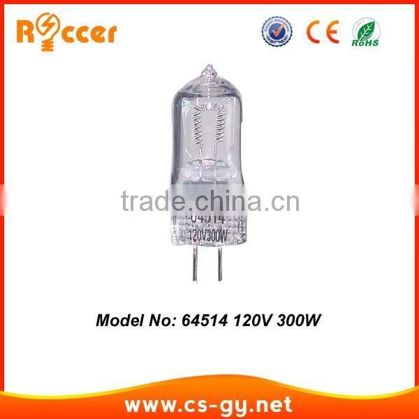 stage lighting bulb china disco light stage decoration light 7000lm lamp 64514