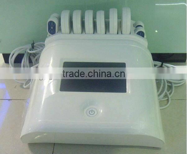 VY-L650 light sheer machine lightsheer diode laser