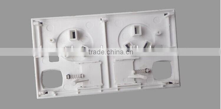 australian general power outlet with usb