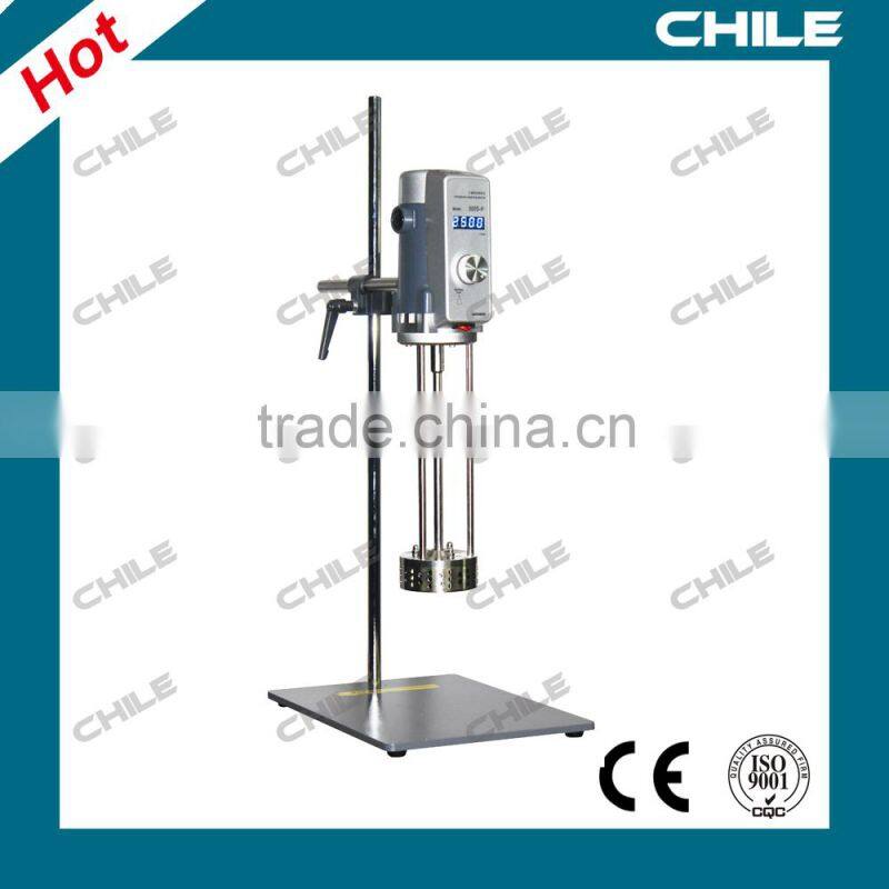 Lab Emulsifying Machine of Chile