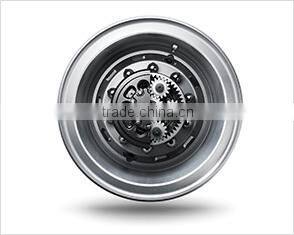 Nissan UD quester 50ton heavy duty truck 6x4 tractor truck for sale (Volvo group)