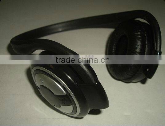 Newest Stylish Stereo Sport MP3 Player Wireless Headsets