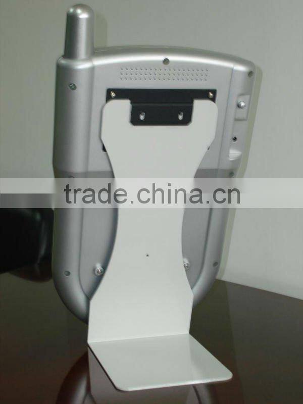 mobile phone charging station