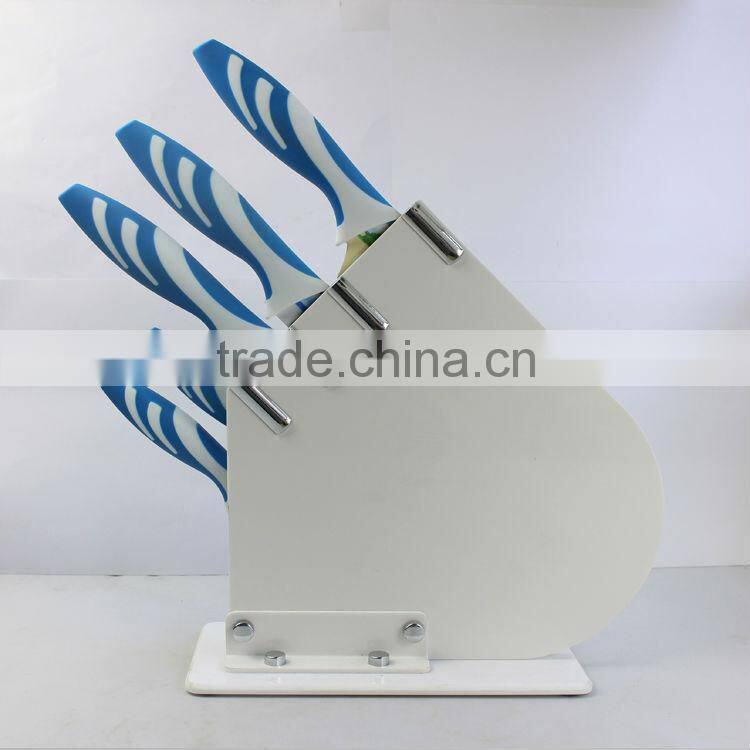 Hot selling Printing kitchen knife