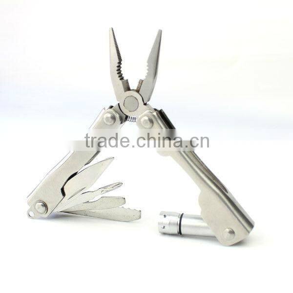 Multi-purpose practical tool camping equipment