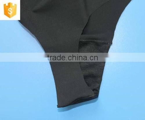 2016 basical style high waist slim body suit /tummy shapewears