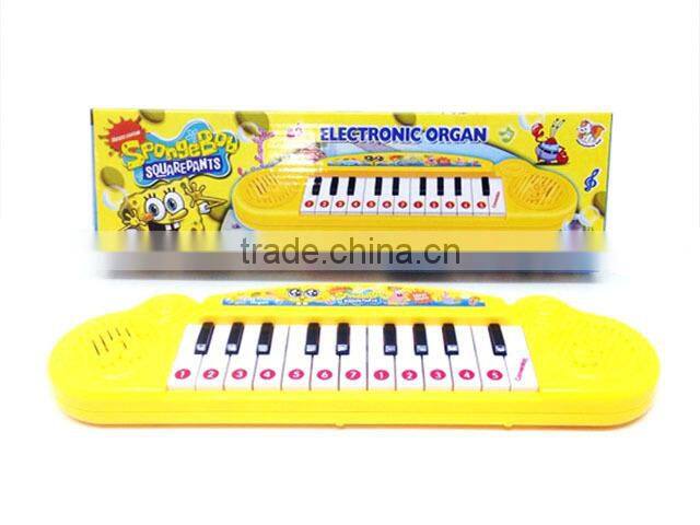 New product electronic organ keyboard kid toy