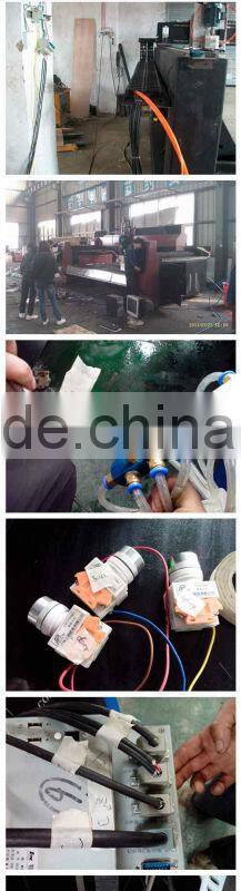 joy1525 auto cnc glass engraving machine with polishing