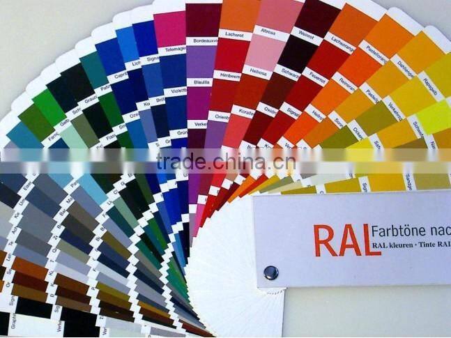 PPGI STEEL COILS / SWKD