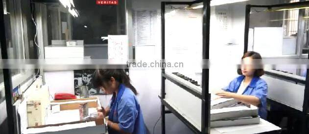 Chinese Customized Playing Business Card