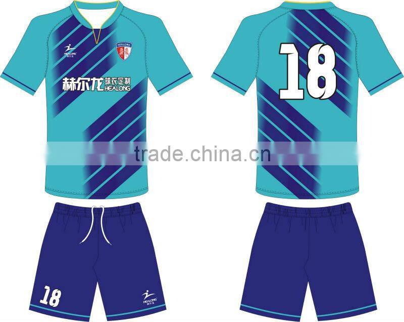 Hot Promotion American Youth Football Uniforms