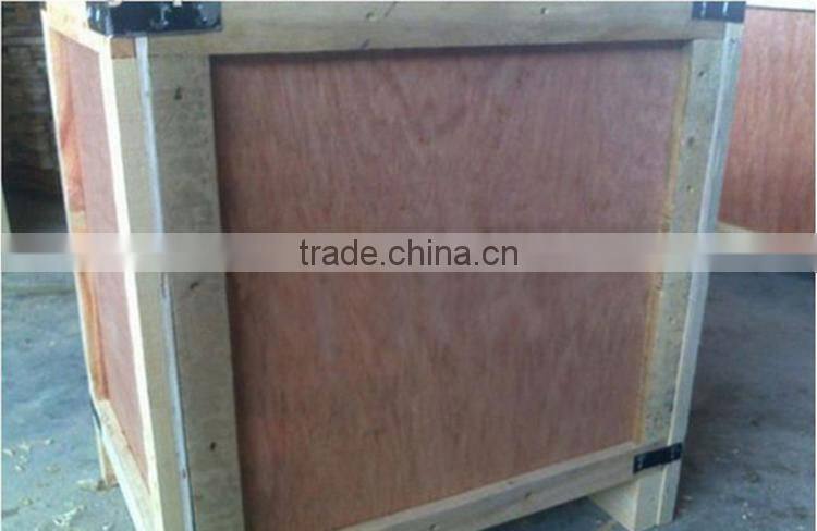 Fully automatic weighing and filling vacuum packing machine