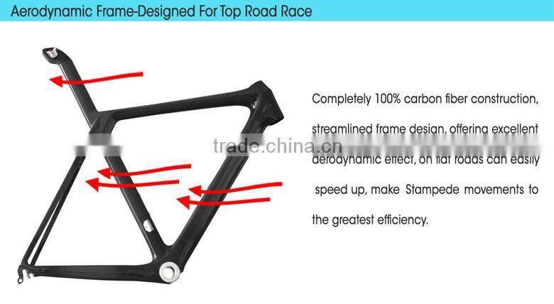 2015 AERO bicycle road racing road bikes