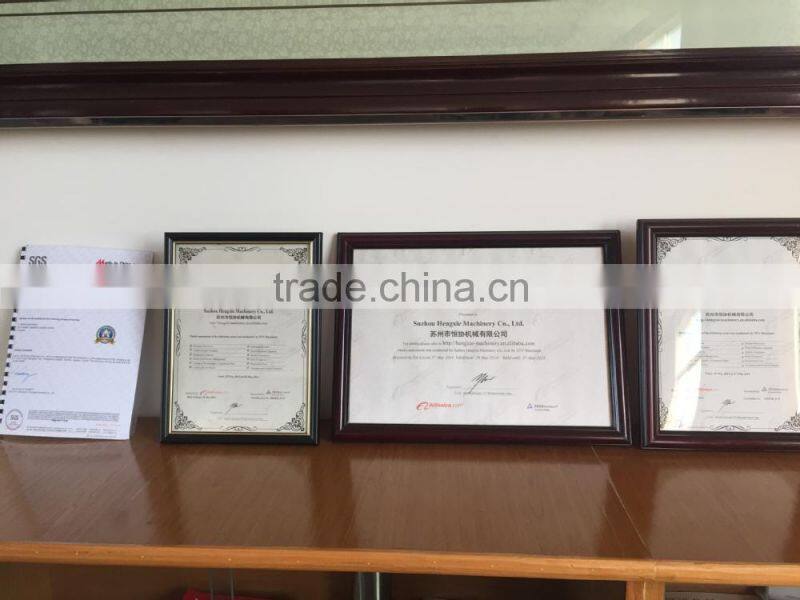 aluminum medium speed rod breakdown machine