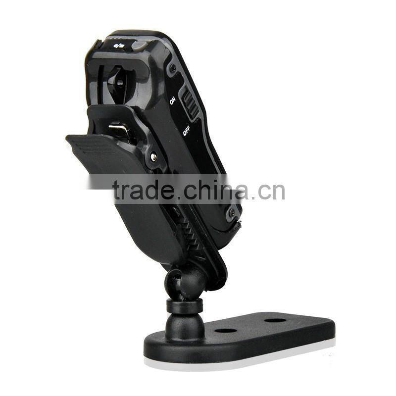 WiFi spy camera Mini DV Wireless IP Camera Hidden camcorder Video Recorder mini DV NEW MD81