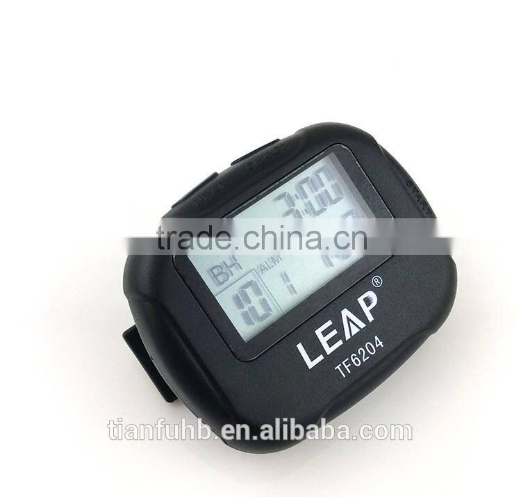 remote control gym interval timer