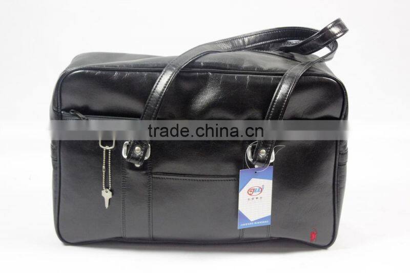 Multifunction Portable Men Bag Customized Men Handbags From China