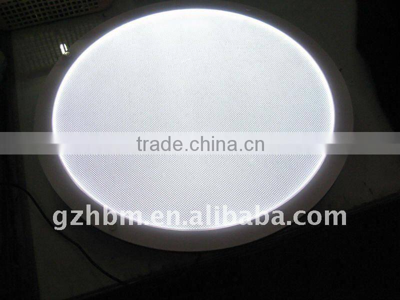 Silk-screen LED Light Guide Plate/LGP