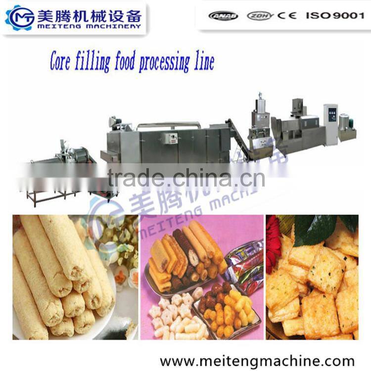 Cereals bar production line/mking machine/machinery/equipment 1.
