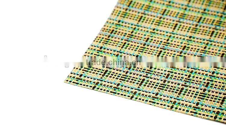 Rectangle Restaurant Paper Table Placemat