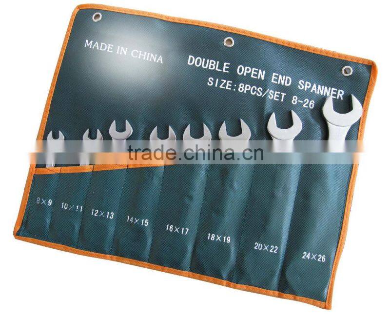 12*14 double Open end wrench,spanner