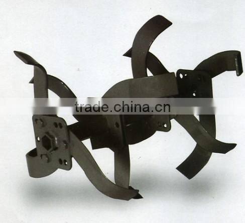 cultivator parts diesel dry field blade