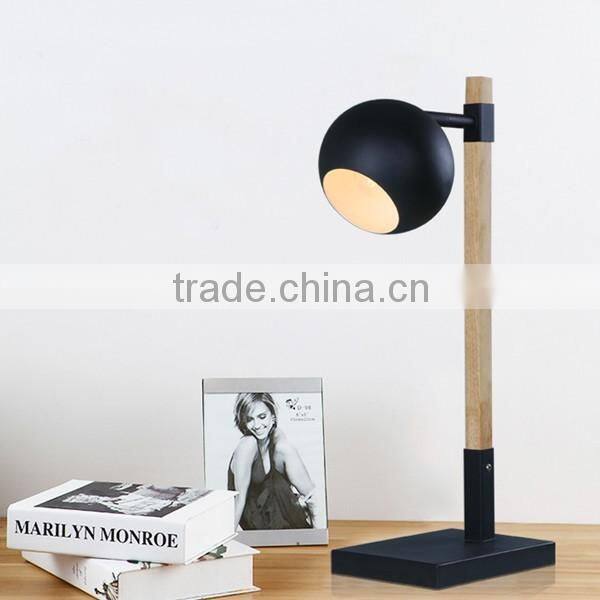 Office table lamp, table light design chandelier table lamp